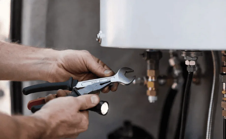 Why choose Water Heater Repair in Swedesburg, IA
